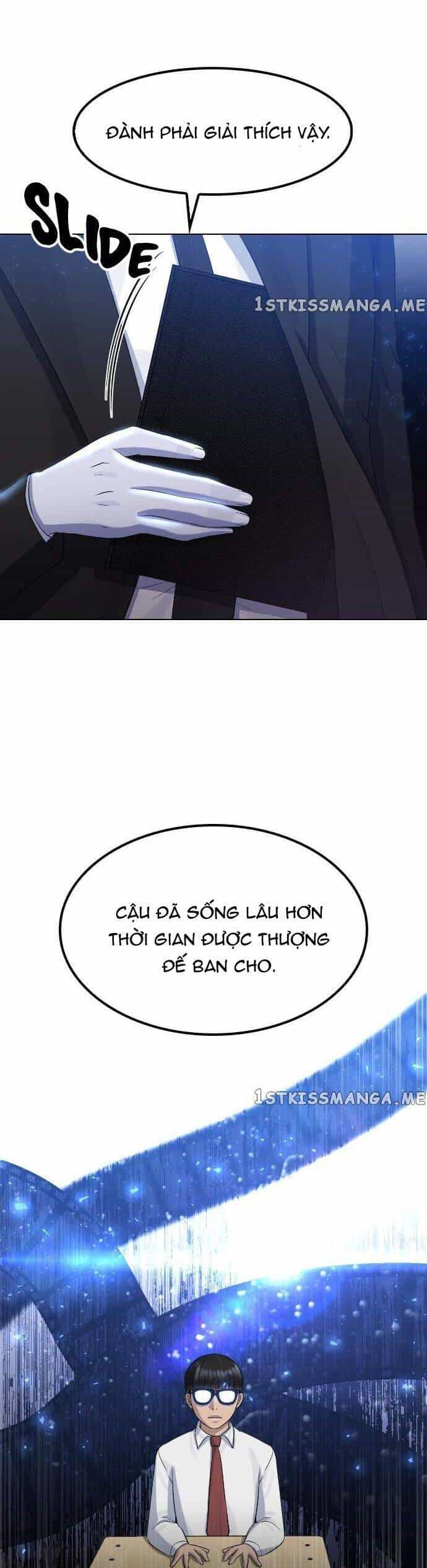 Trường Học Thôi Miên - Chương 69 - ảnh 12