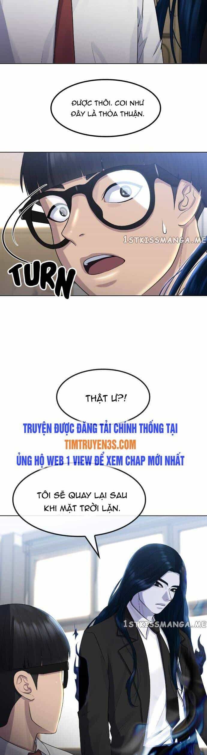 Trường Học Thôi Miên - Chương 69 - ảnh 21