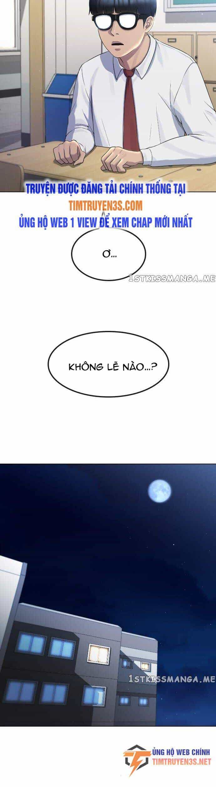 Trường Học Thôi Miên - Chương 69 - ảnh 23