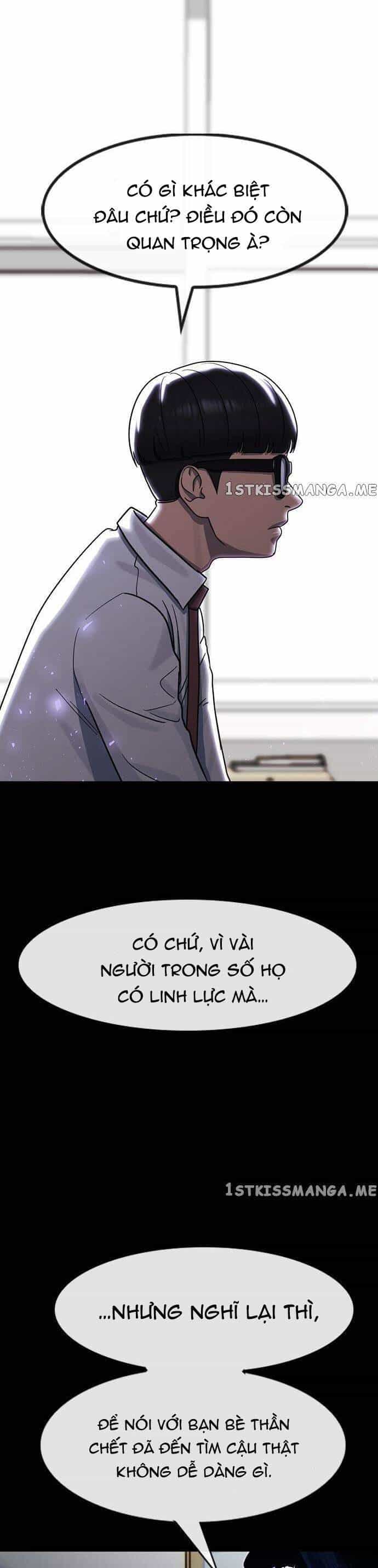 Trường Học Thôi Miên - Chương 69 - ảnh 3