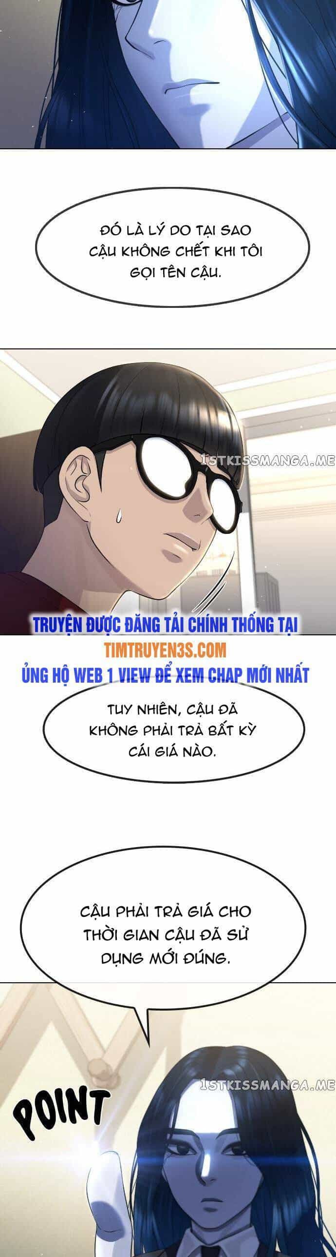 Trường Học Thôi Miên - Chương 69 - ảnh 31