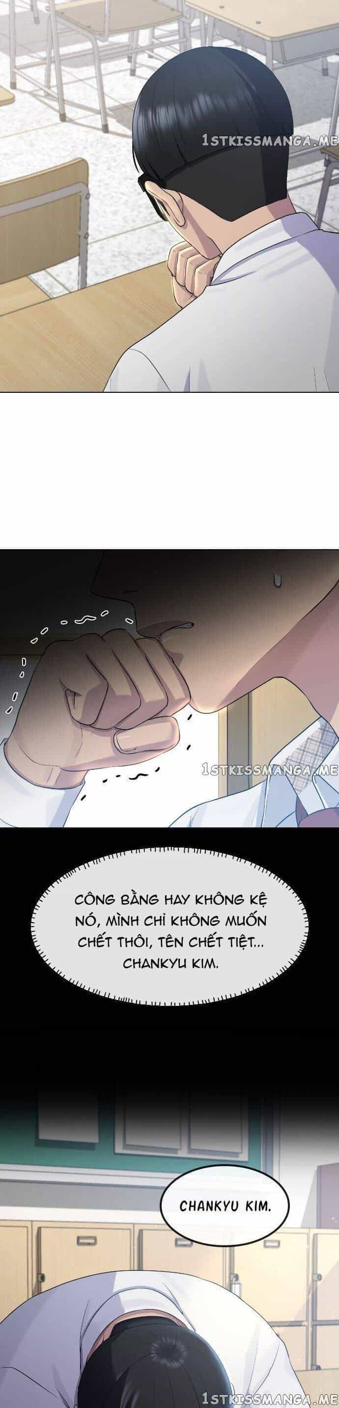 Trường Học Thôi Miên - Chương 69 - ảnh 5
