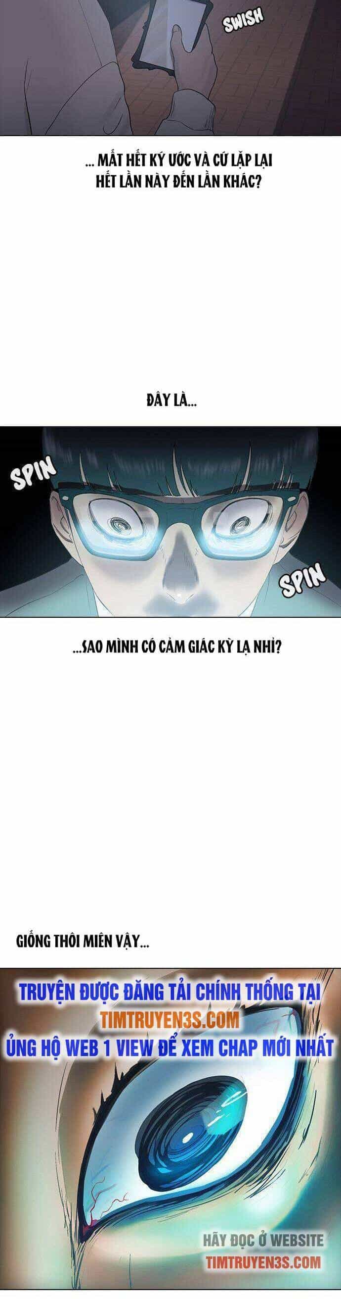 Trường Học Thôi Miên - Chương 7 - ảnh 40