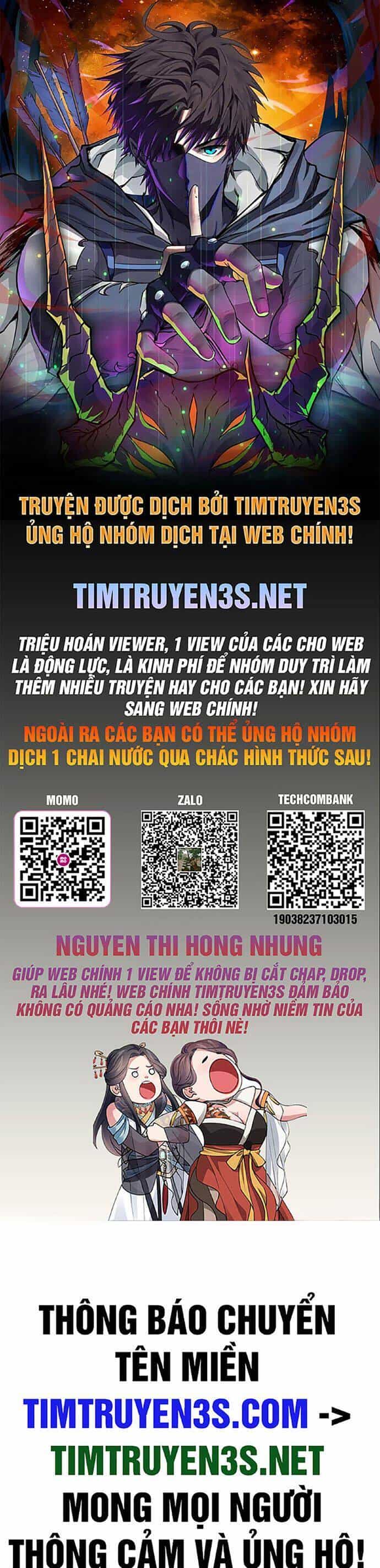 Trường Học Thôi Miên - Chương 70 - ảnh 1
