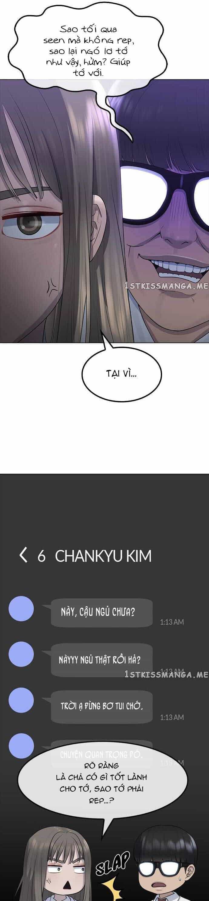Trường Học Thôi Miên - Chương 70 - ảnh 27