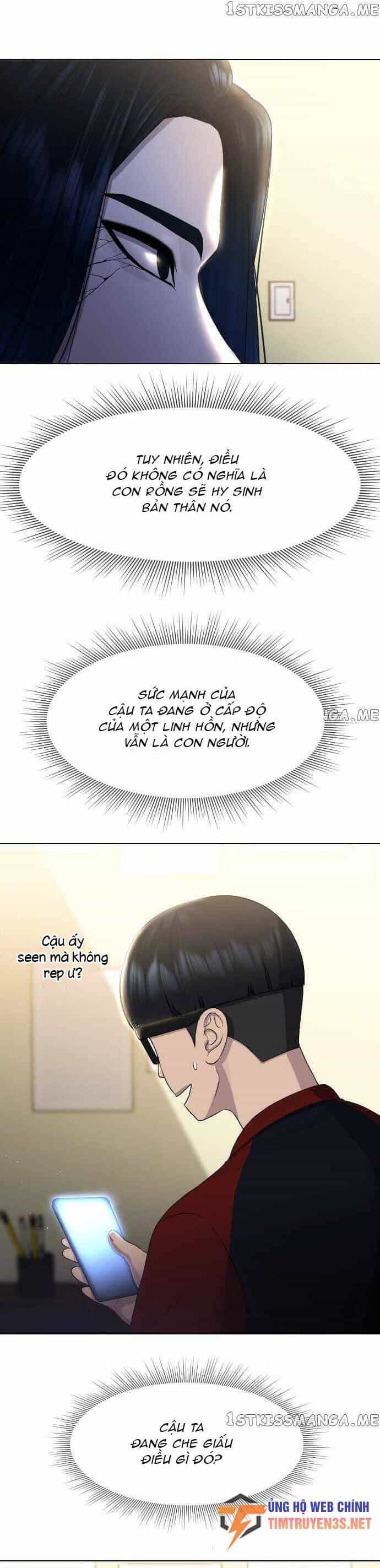 Trường Học Thôi Miên - Chương 70 - ảnh 6