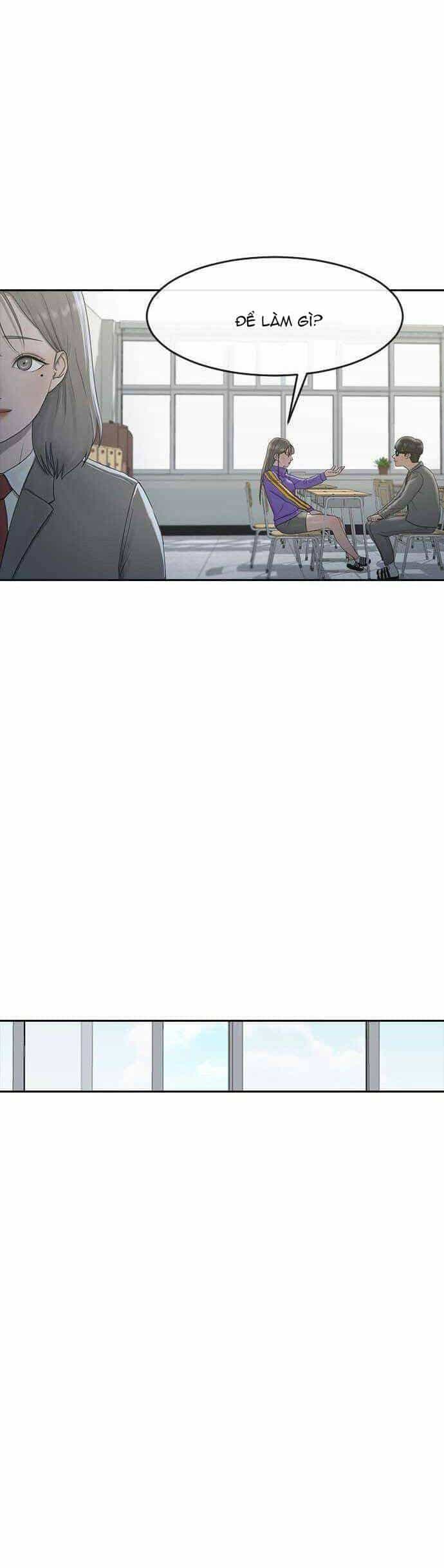 Trường Học Thôi Miên - Chương 8 - ảnh 20