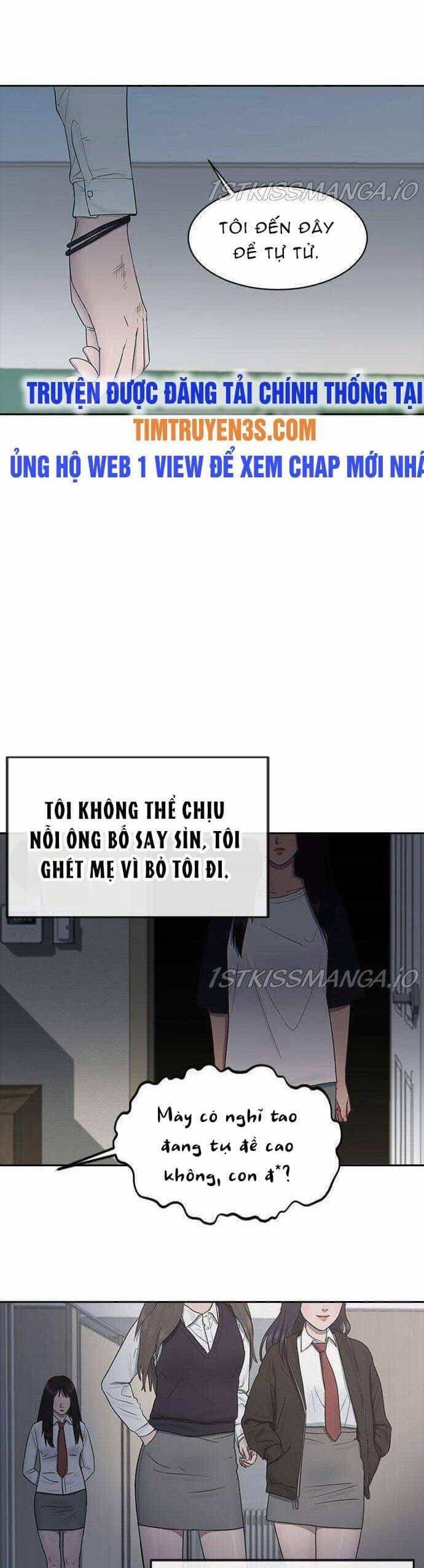 Trường Học Thôi Miên - Chương 9 - ảnh 18