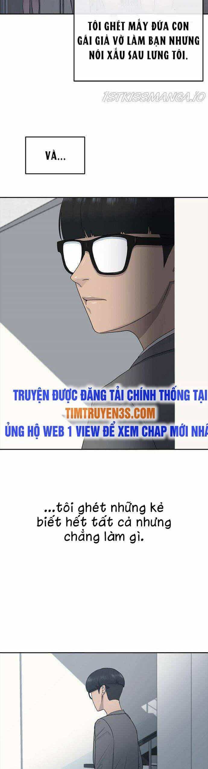 Trường Học Thôi Miên - Chương 9 - ảnh 19