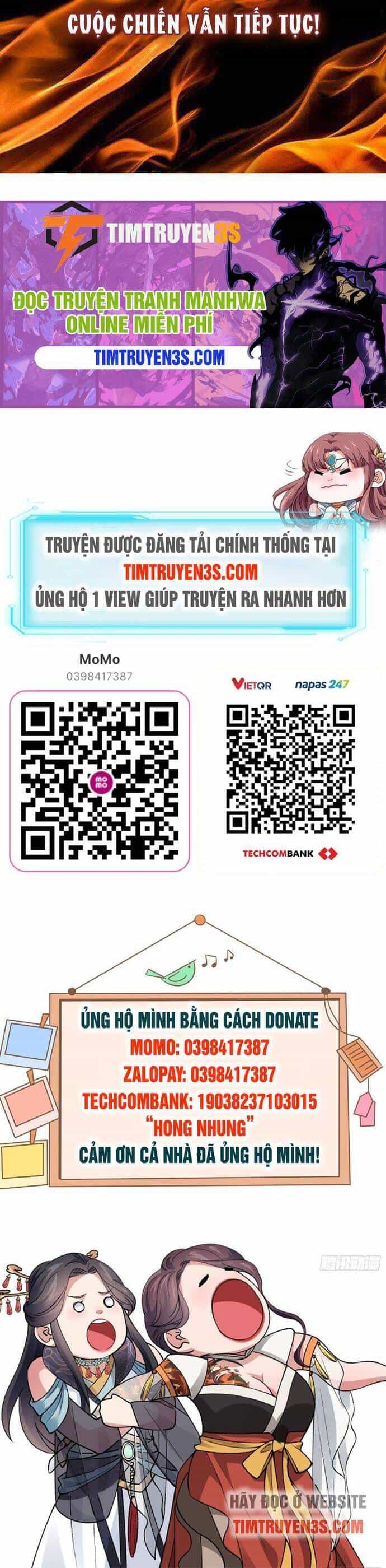 Trường Học Thôi Miên - Chương 9 - ảnh 29