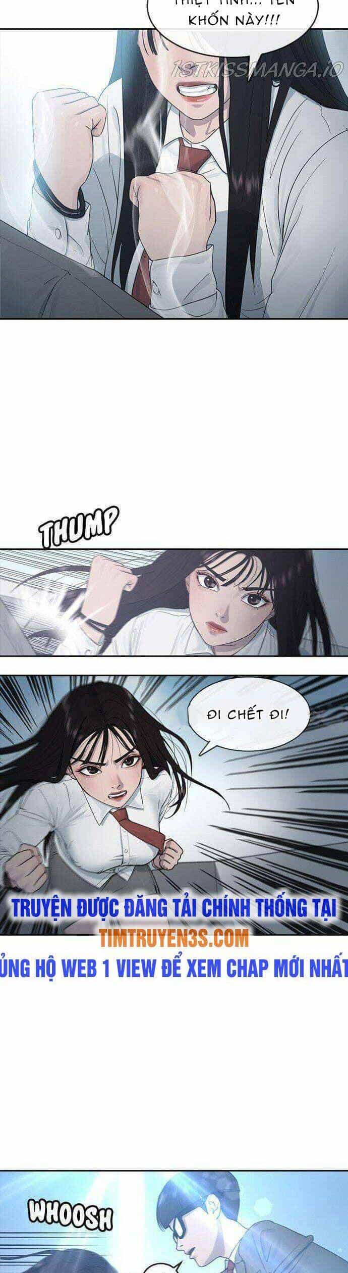 Trường Học Thôi Miên - Chương 9 - ảnh 7