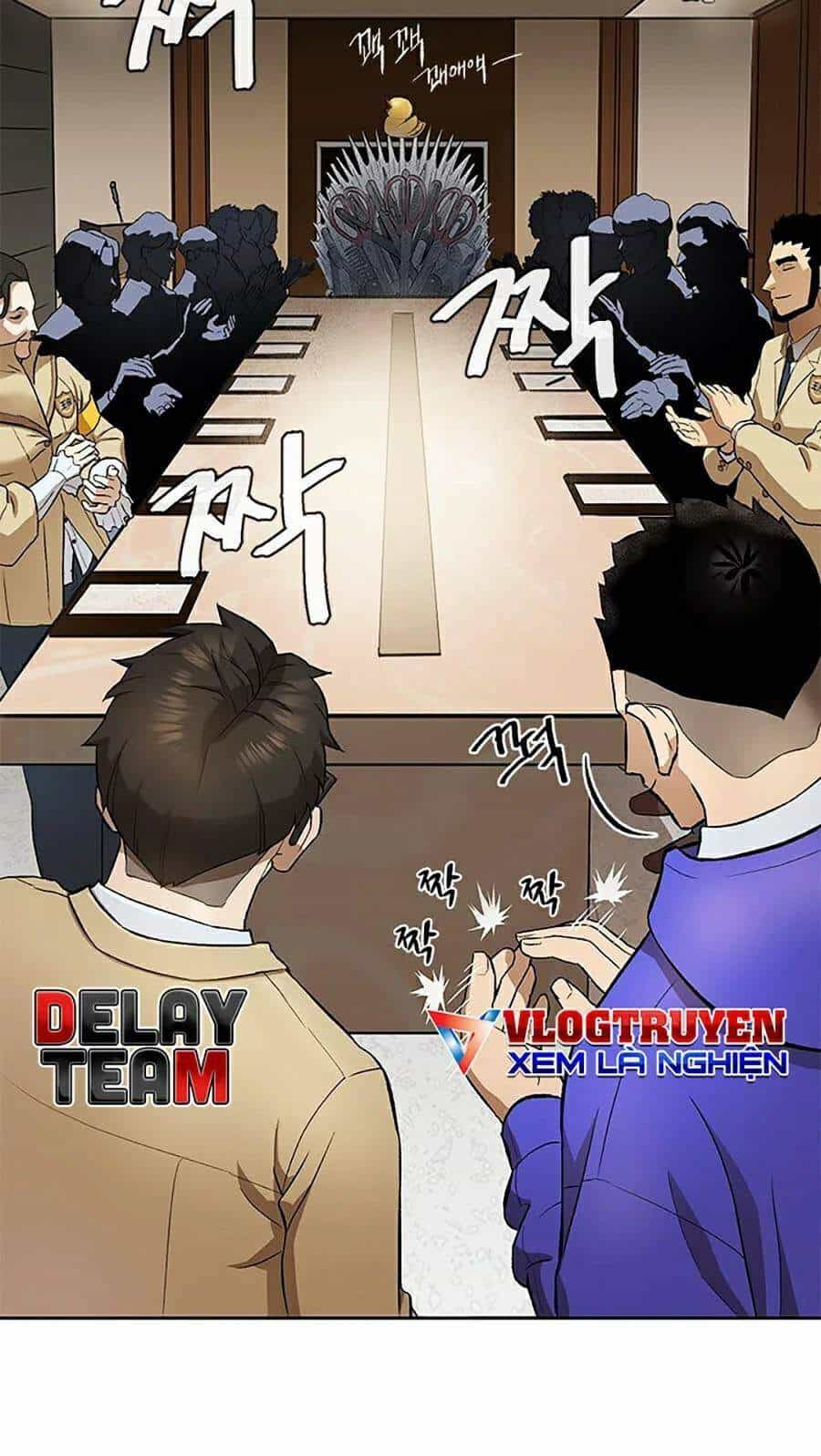 Trường Học Vương Quyền - Chương 1 - ảnh 114