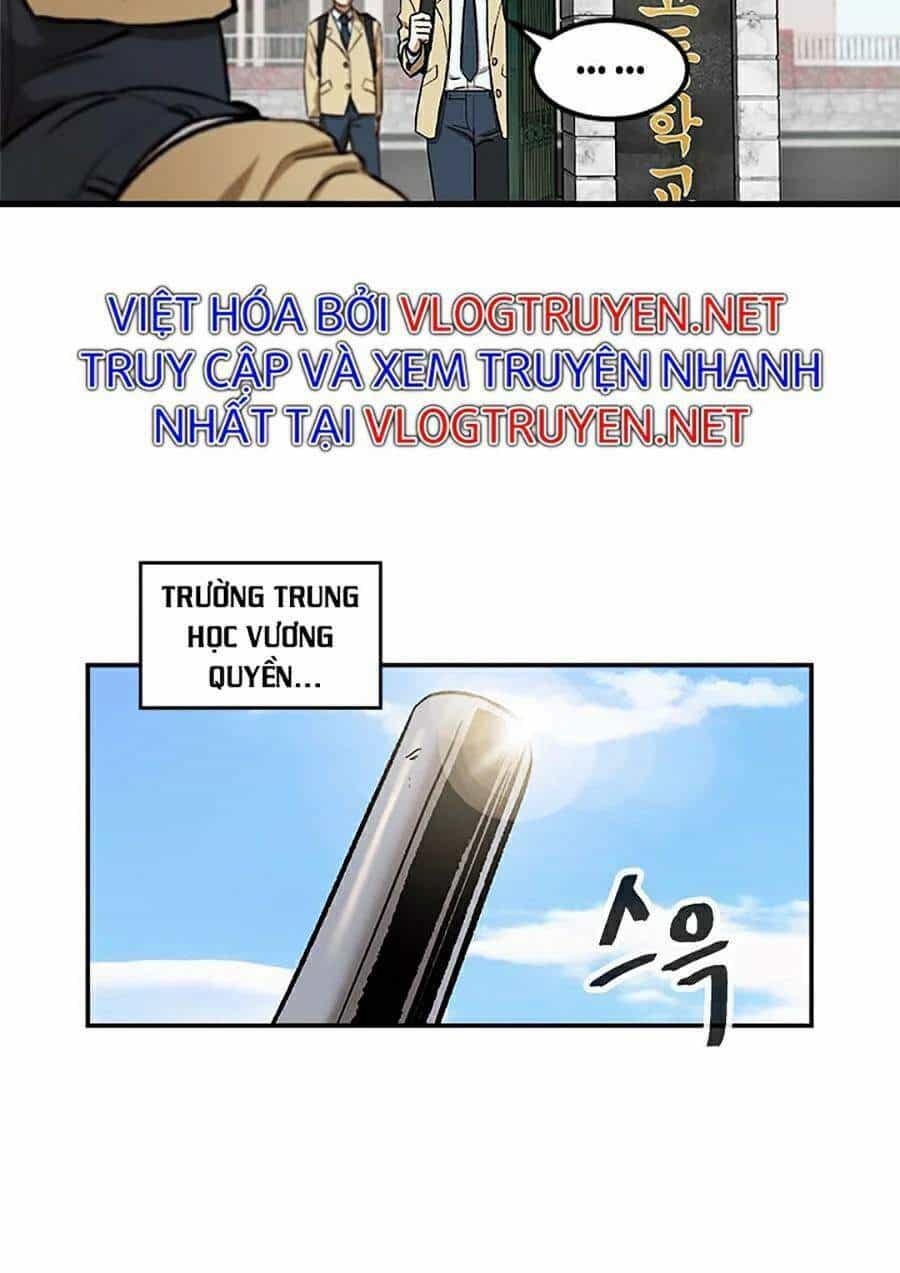 Trường Học Vương Quyền - Chương 1 - ảnh 30