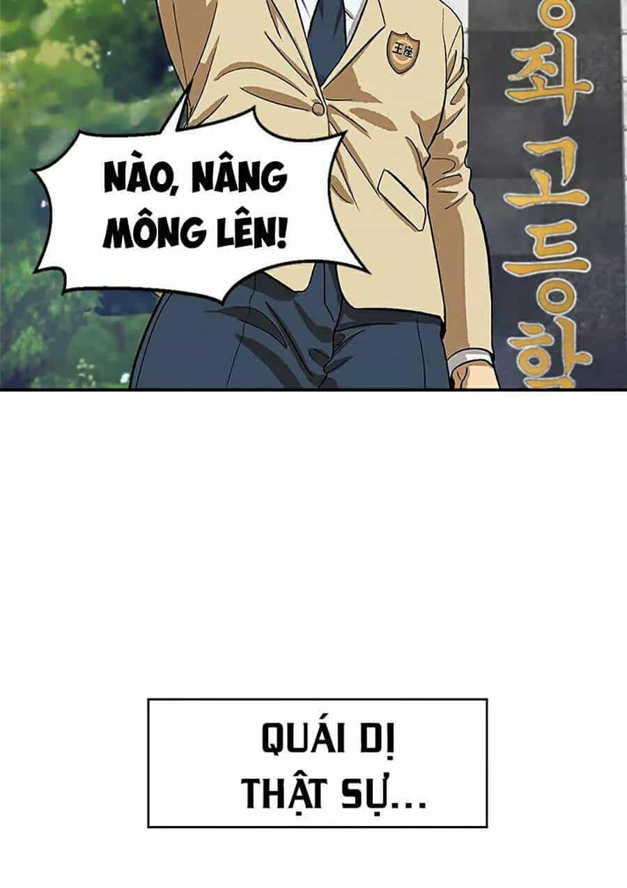 Trường Học Vương Quyền - Chương 1 - ảnh 32