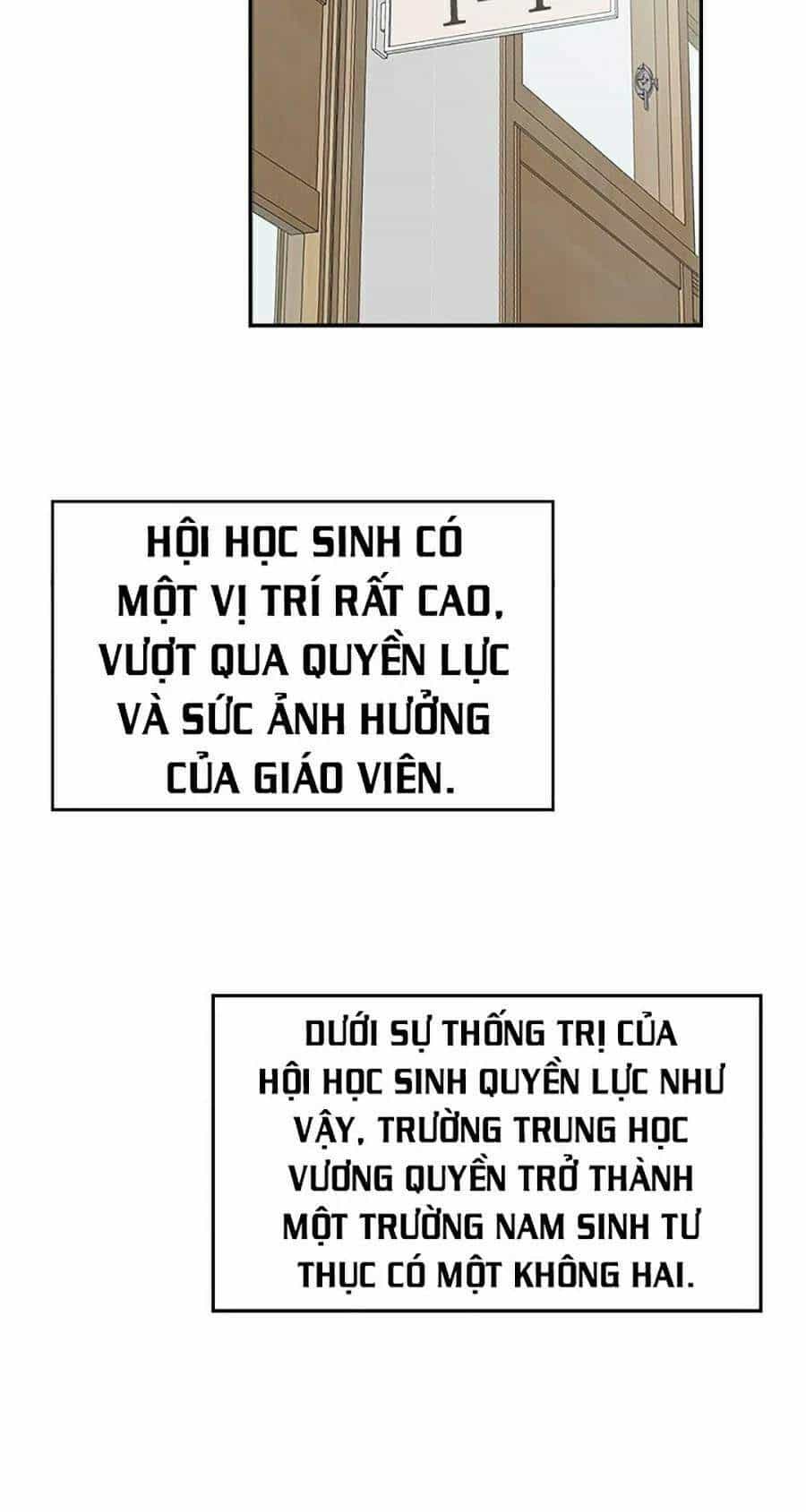 Trường Học Vương Quyền - Chương 1 - ảnh 45