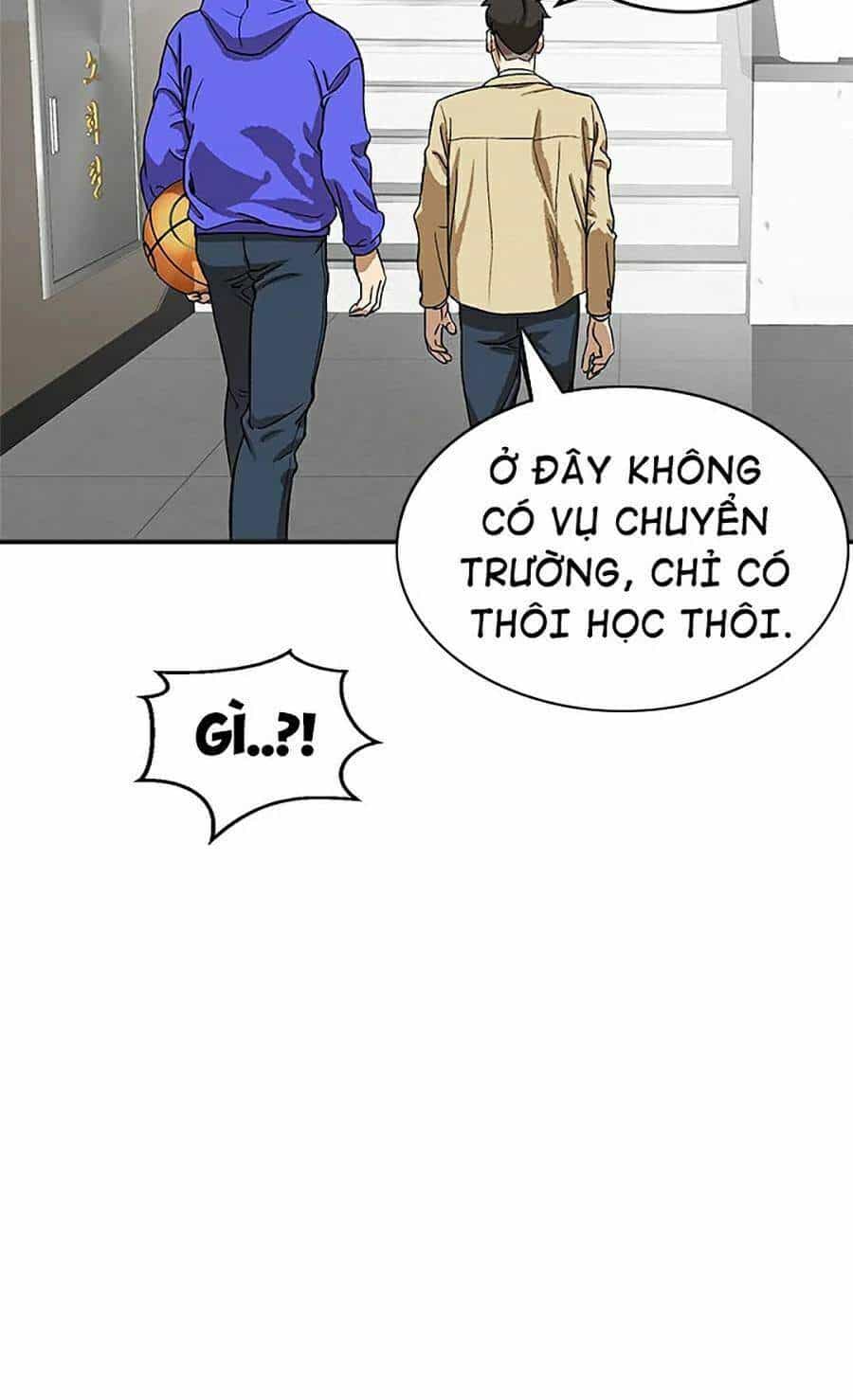 Trường Học Vương Quyền - Chương 1 - ảnh 54