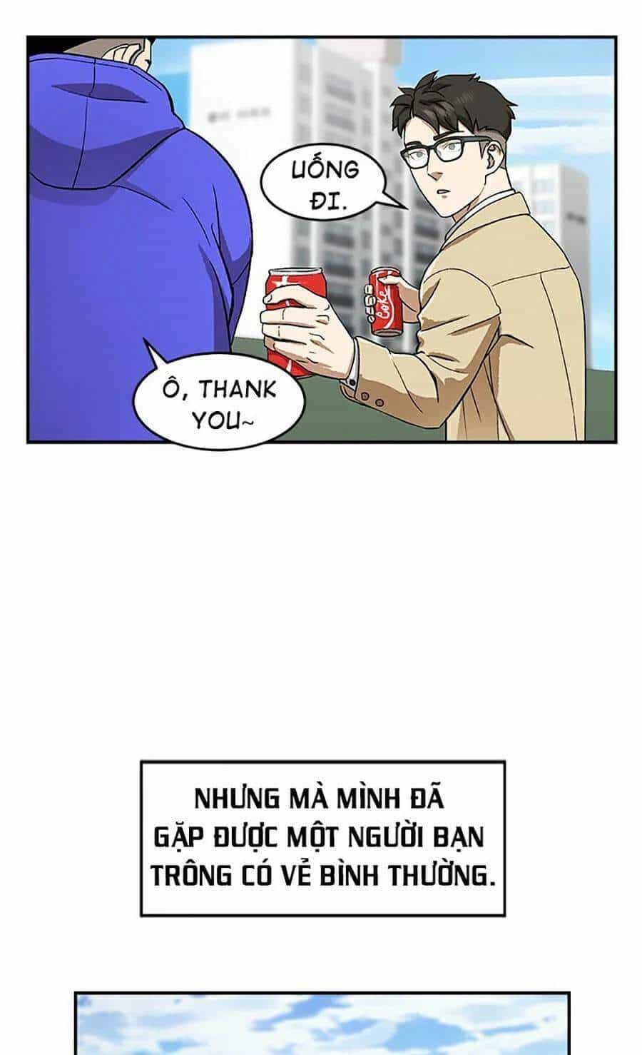 Trường Học Vương Quyền - Chương 1 - ảnh 56
