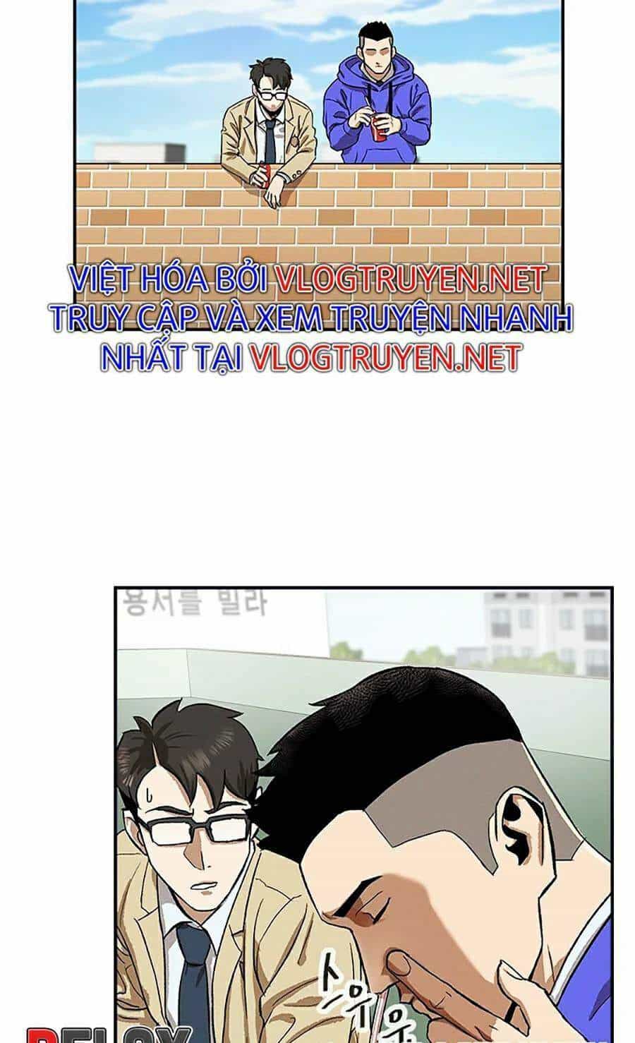 Trường Học Vương Quyền - Chương 1 - ảnh 57