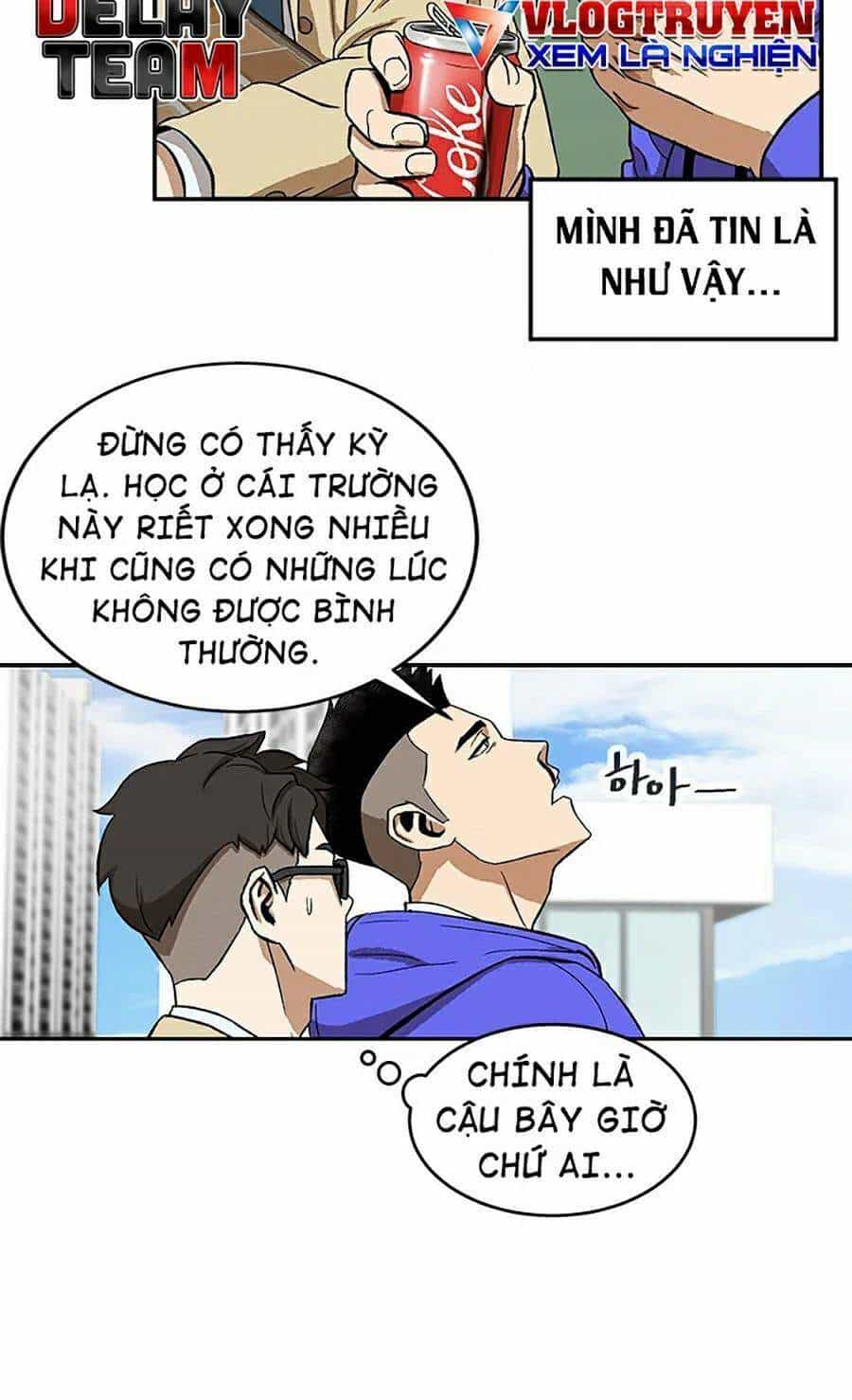 Trường Học Vương Quyền - Chương 1 - ảnh 58