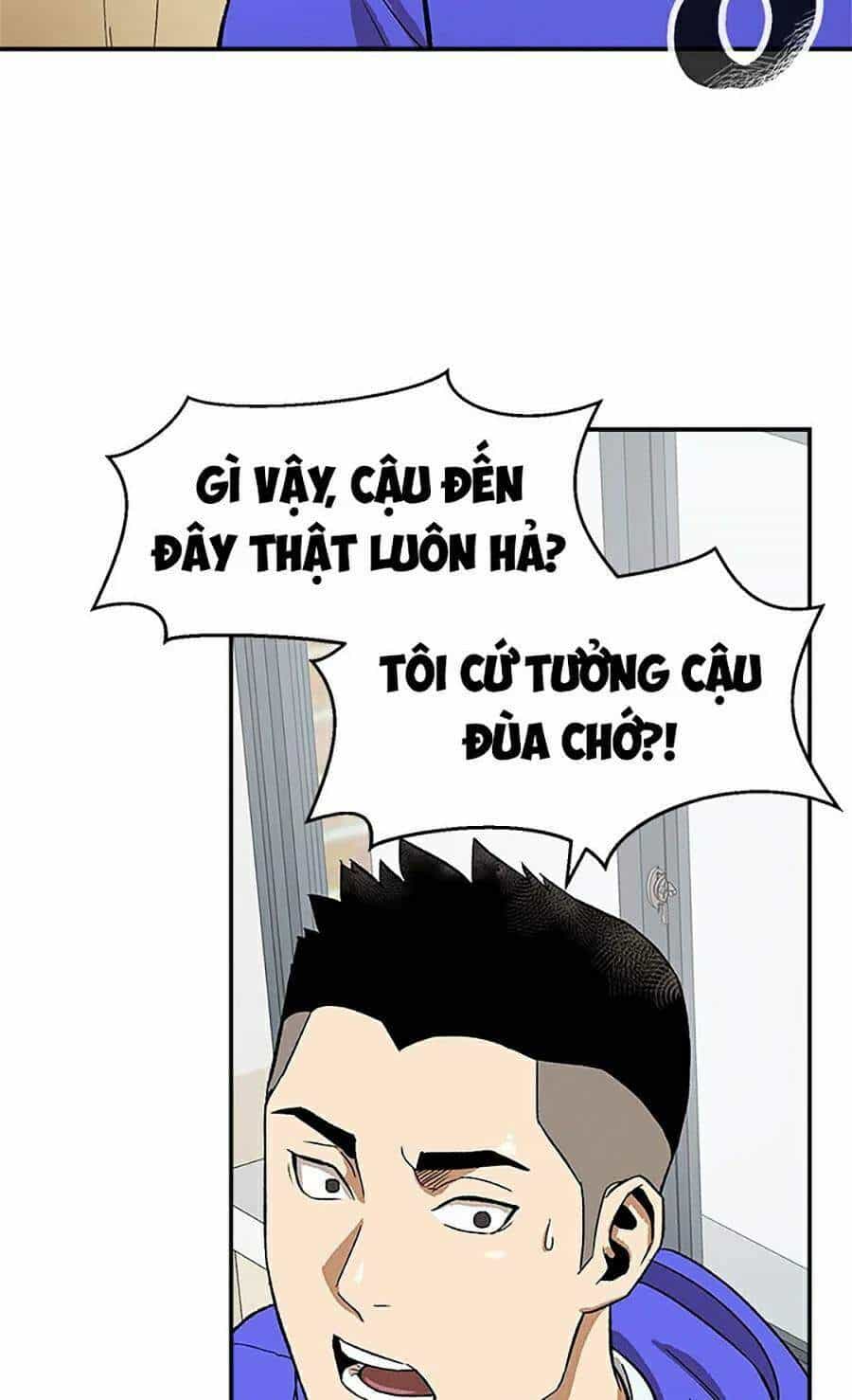 Trường Học Vương Quyền - Chương 1 - ảnh 64
