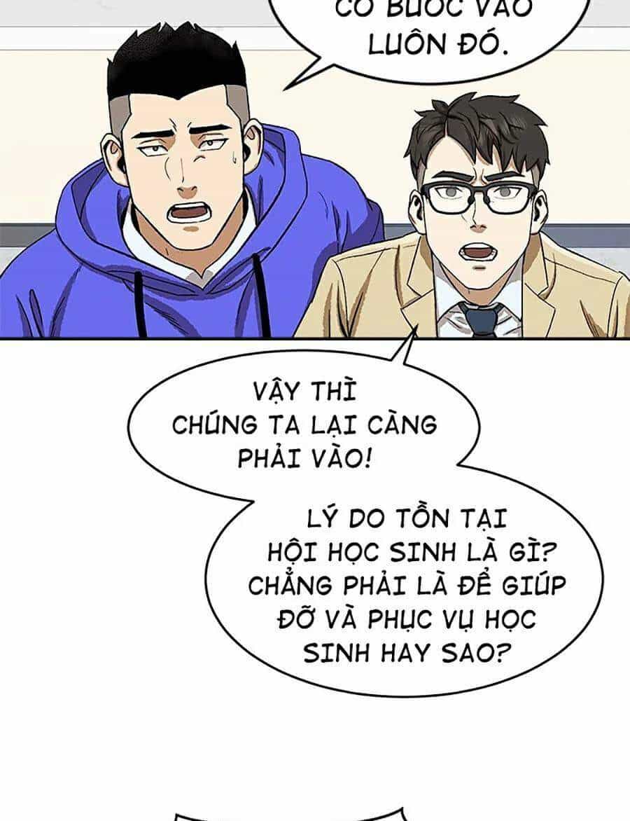 Trường Học Vương Quyền - Chương 1 - ảnh 68