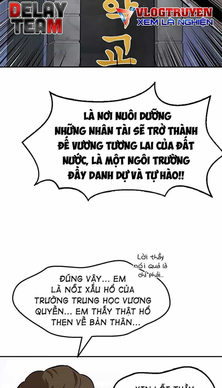 Trường Học Vương Quyền - Chương 1 - ảnh 7