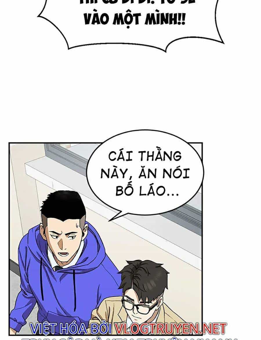 Trường Học Vương Quyền - Chương 1 - ảnh 70