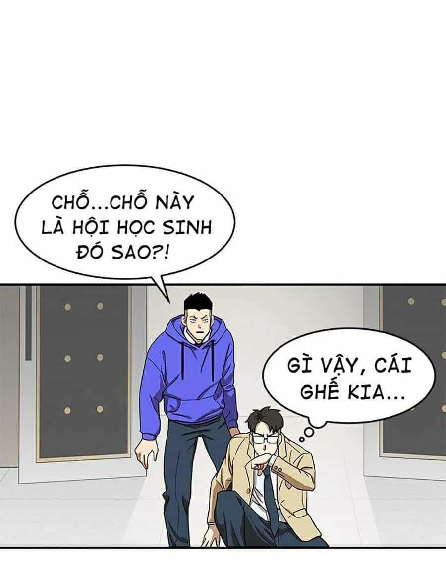 Trường Học Vương Quyền - Chương 1 - ảnh 83