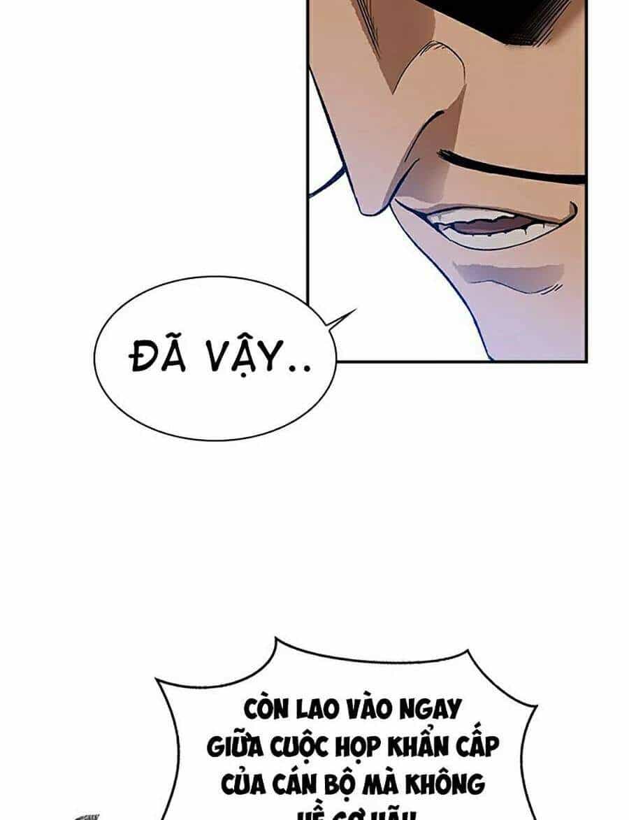 Trường Học Vương Quyền - Chương 1 - ảnh 89