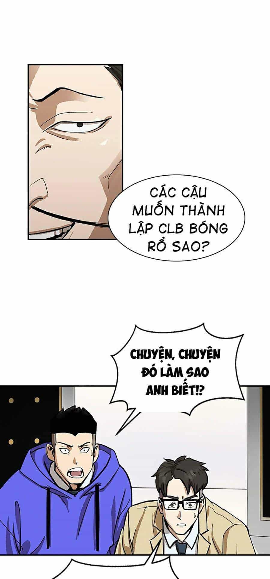Trường Học Vương Quyền - Chương 1 - ảnh 92