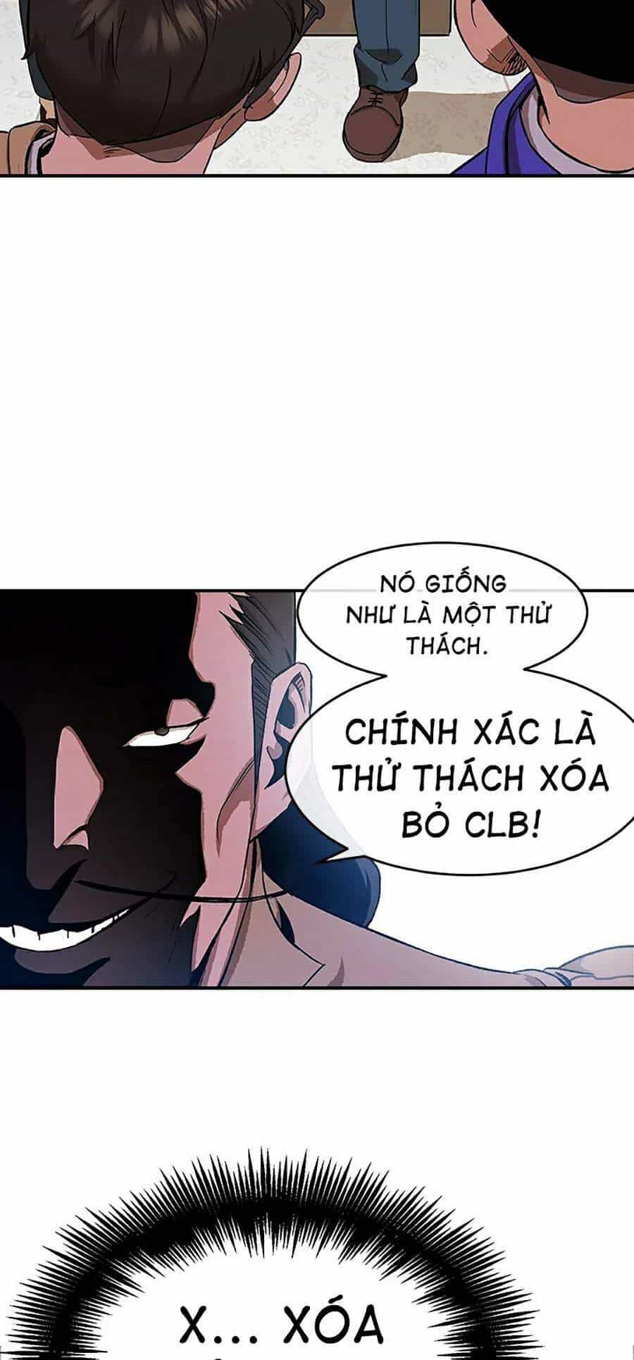 Trường Học Vương Quyền - Chương 1 - ảnh 99