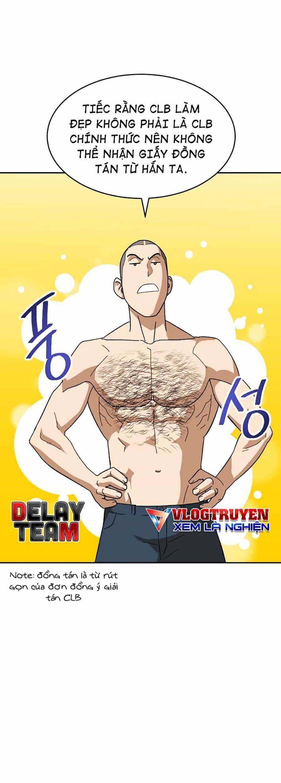 Trường Học Vương Quyền - Chương 10 - ảnh 19