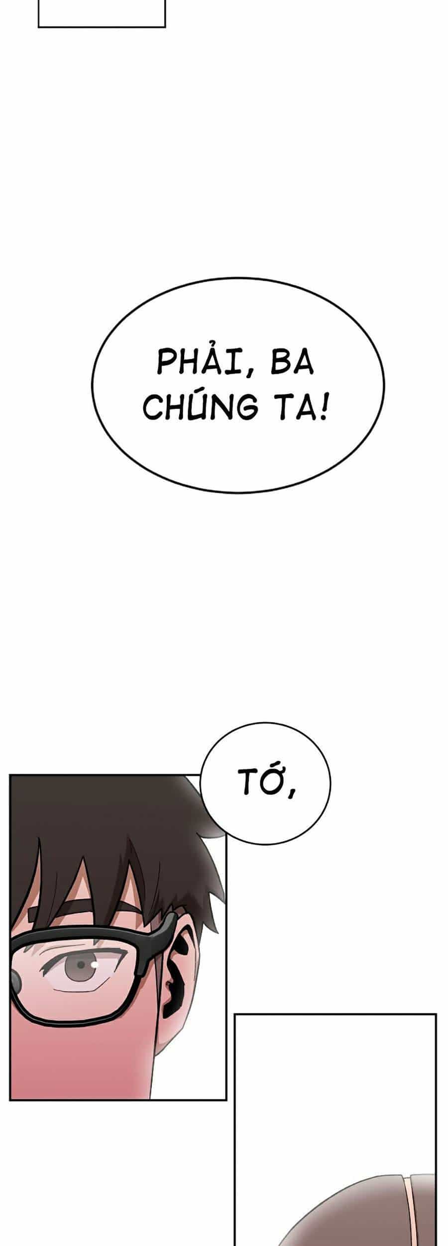 Trường Học Vương Quyền - Chương 10 - ảnh 23