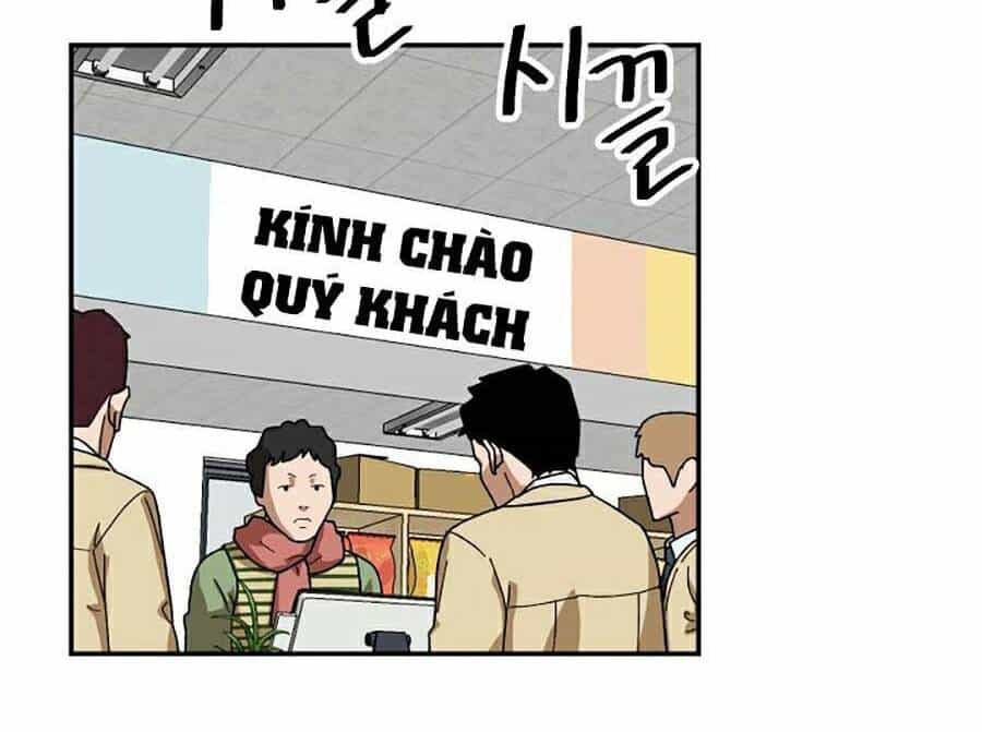 Trường Học Vương Quyền - Chương 10 - ảnh 32