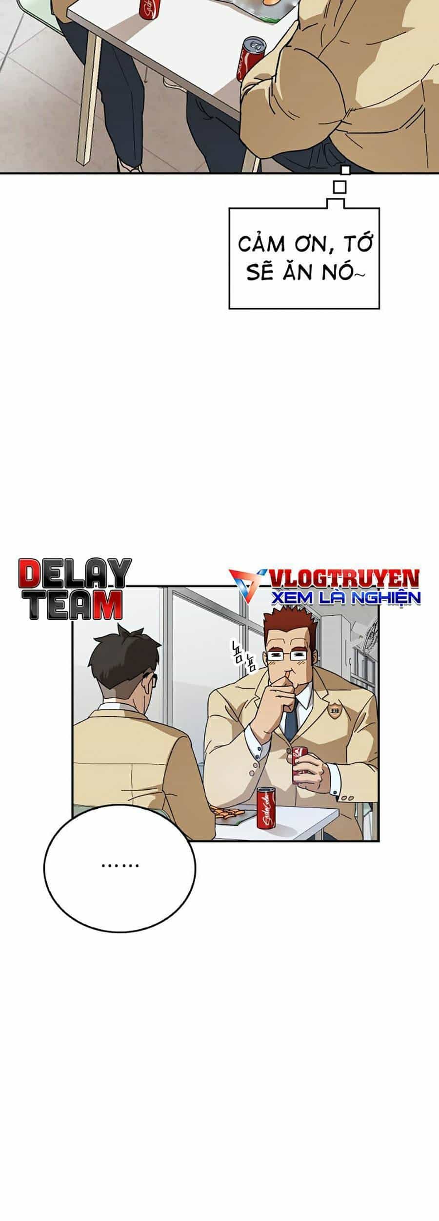 Trường Học Vương Quyền - Chương 10 - ảnh 35