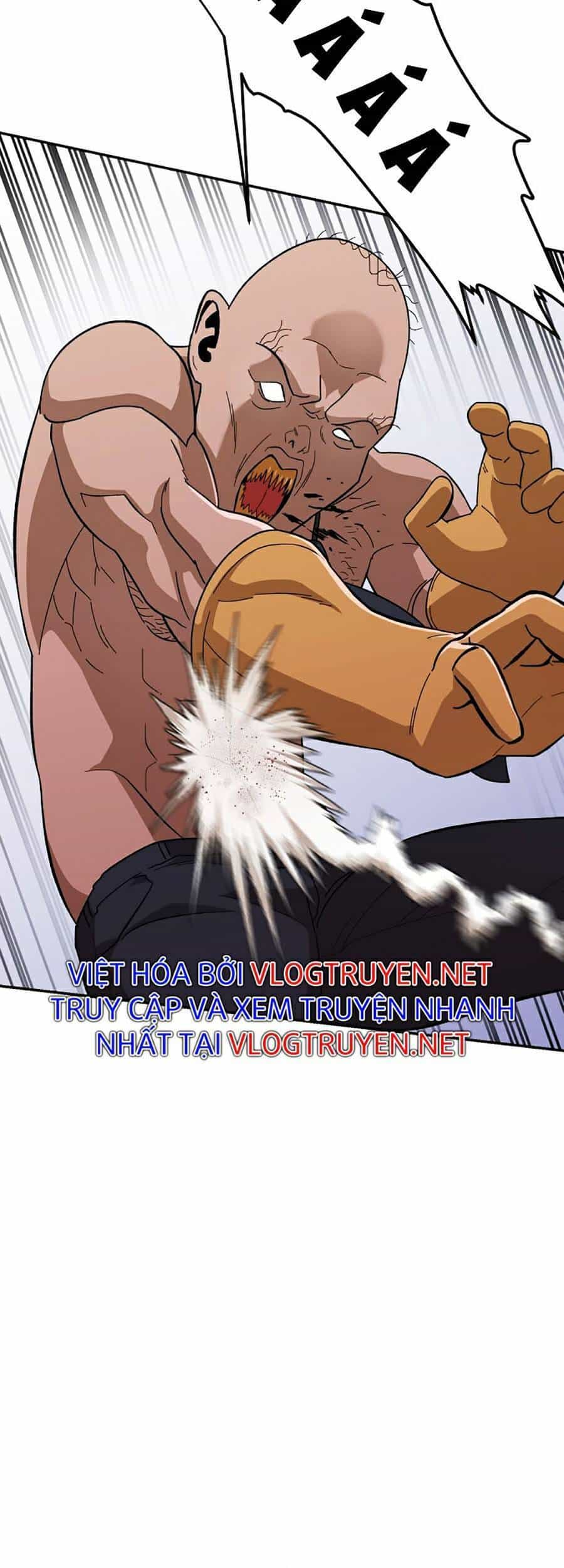 Trường Học Vương Quyền - Chương 10 - ảnh 5