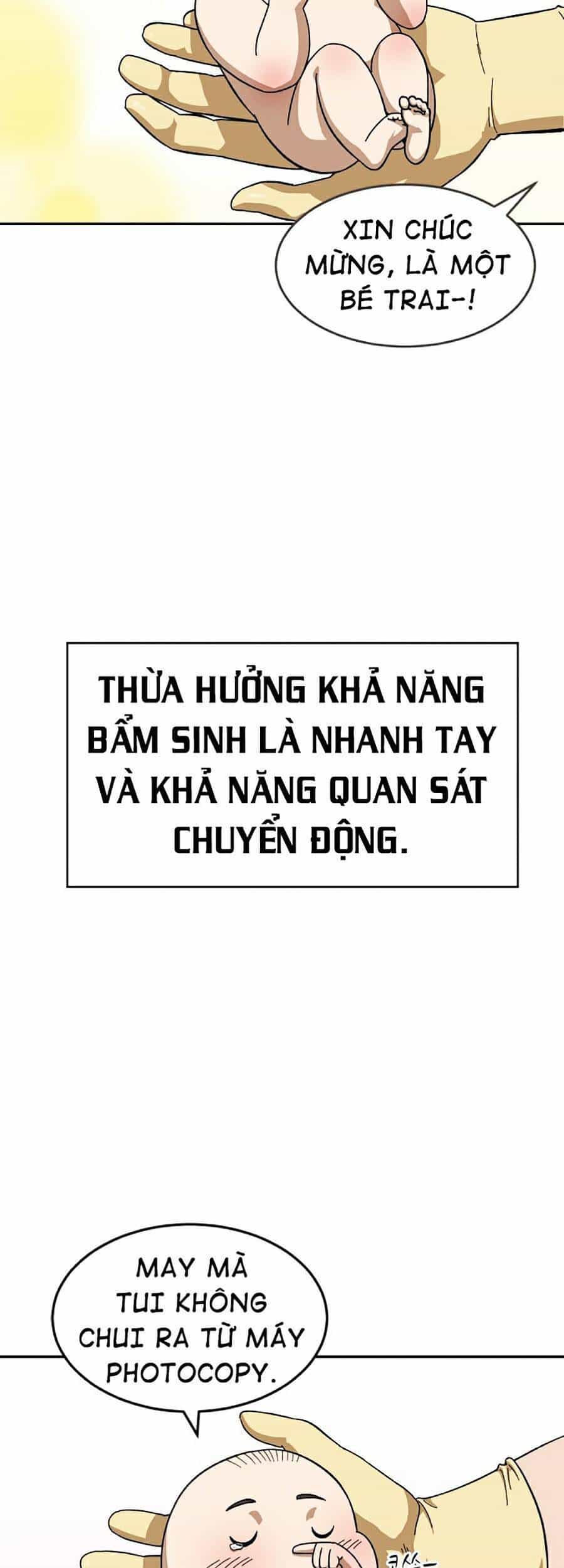 Trường Học Vương Quyền - Chương 10 - ảnh 59