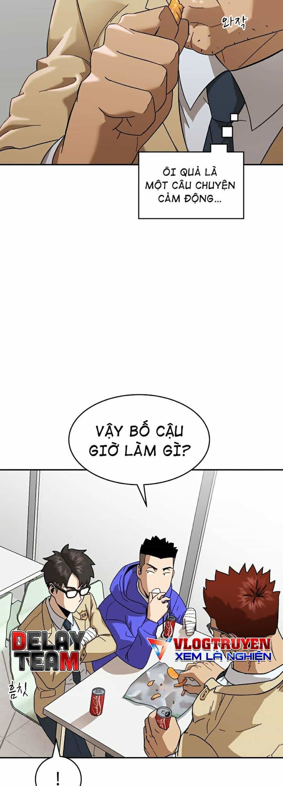 Trường Học Vương Quyền - Chương 10 - ảnh 65