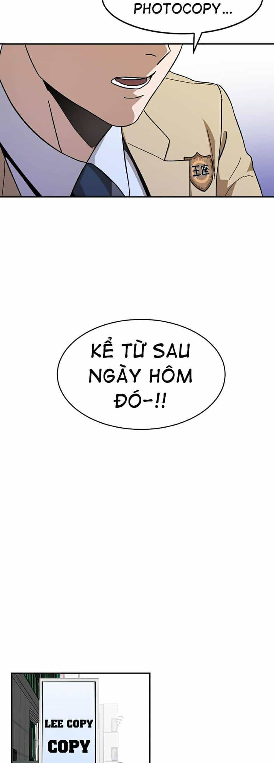 Trường Học Vương Quyền - Chương 10 - ảnh 67
