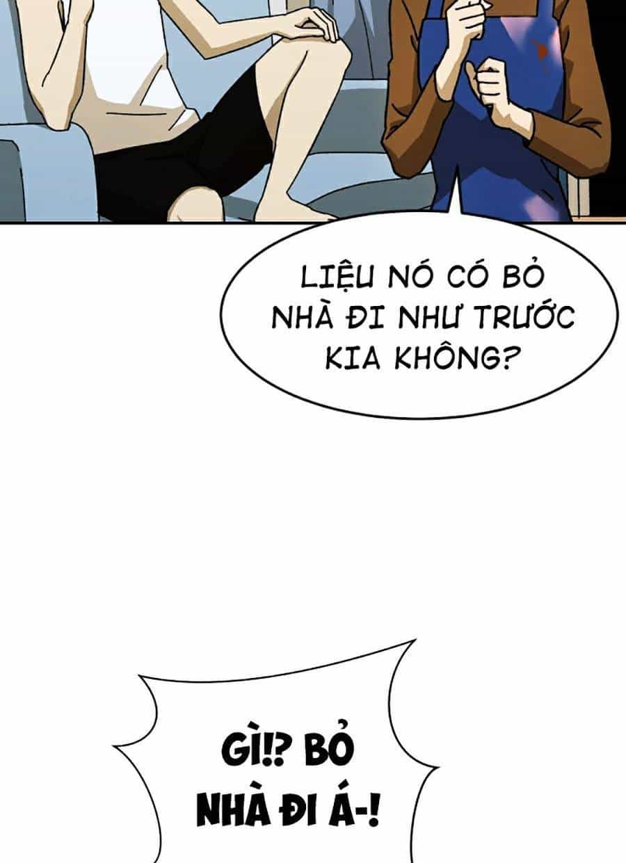 Trường Học Vương Quyền - Chương 11 - ảnh 23