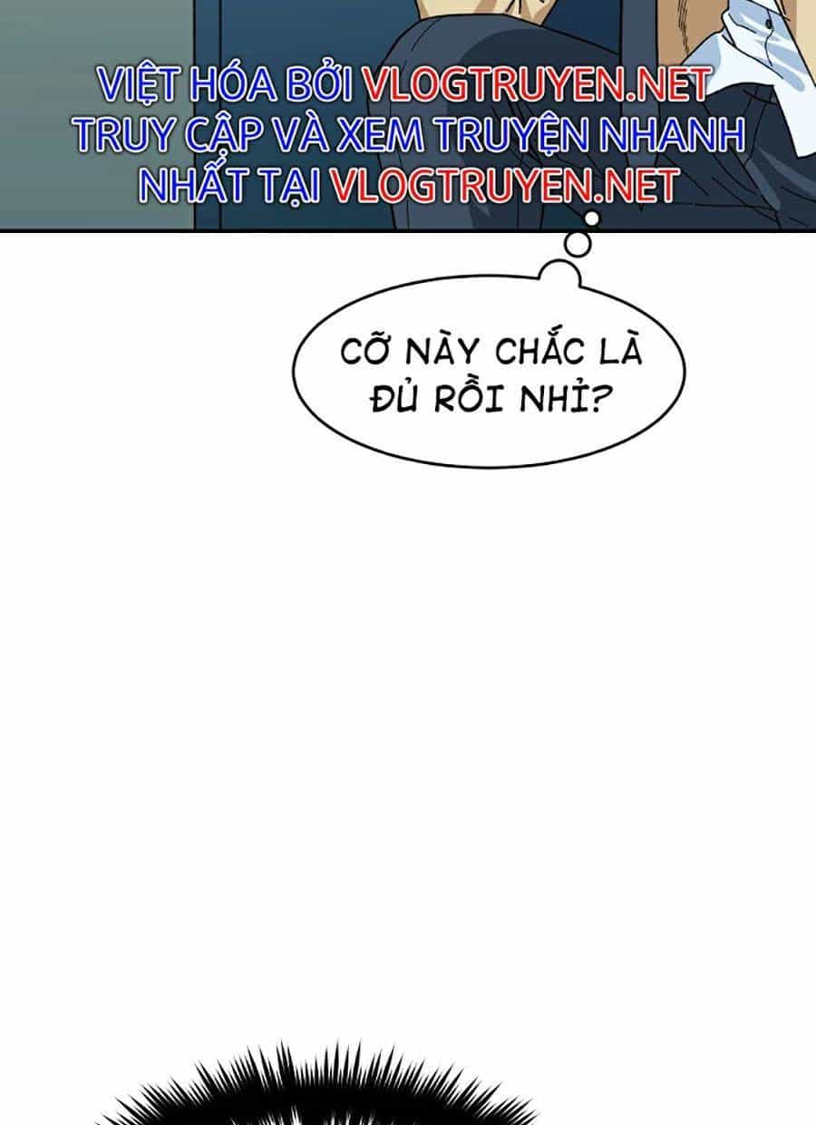 Trường Học Vương Quyền - Chương 11 - ảnh 26