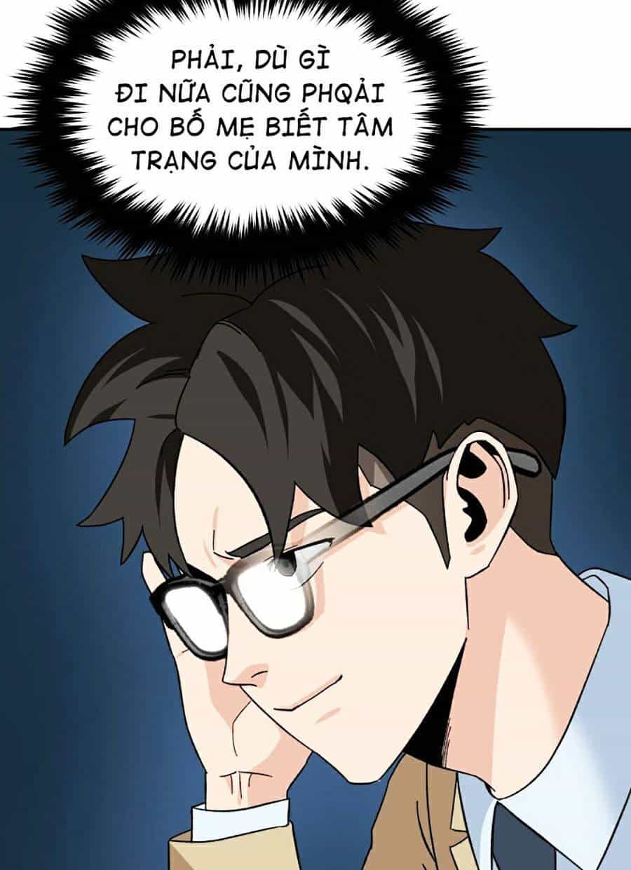 Trường Học Vương Quyền - Chương 11 - ảnh 27