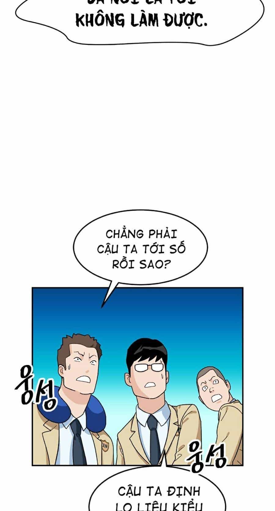 Trường Học Vương Quyền - Chương 11 - ảnh 3