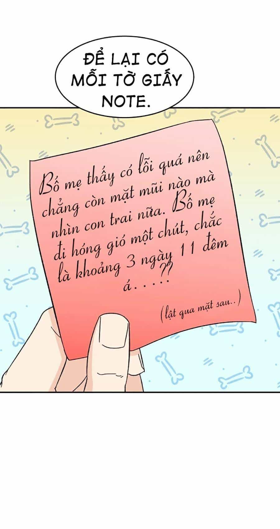 Trường Học Vương Quyền - Chương 11 - ảnh 38