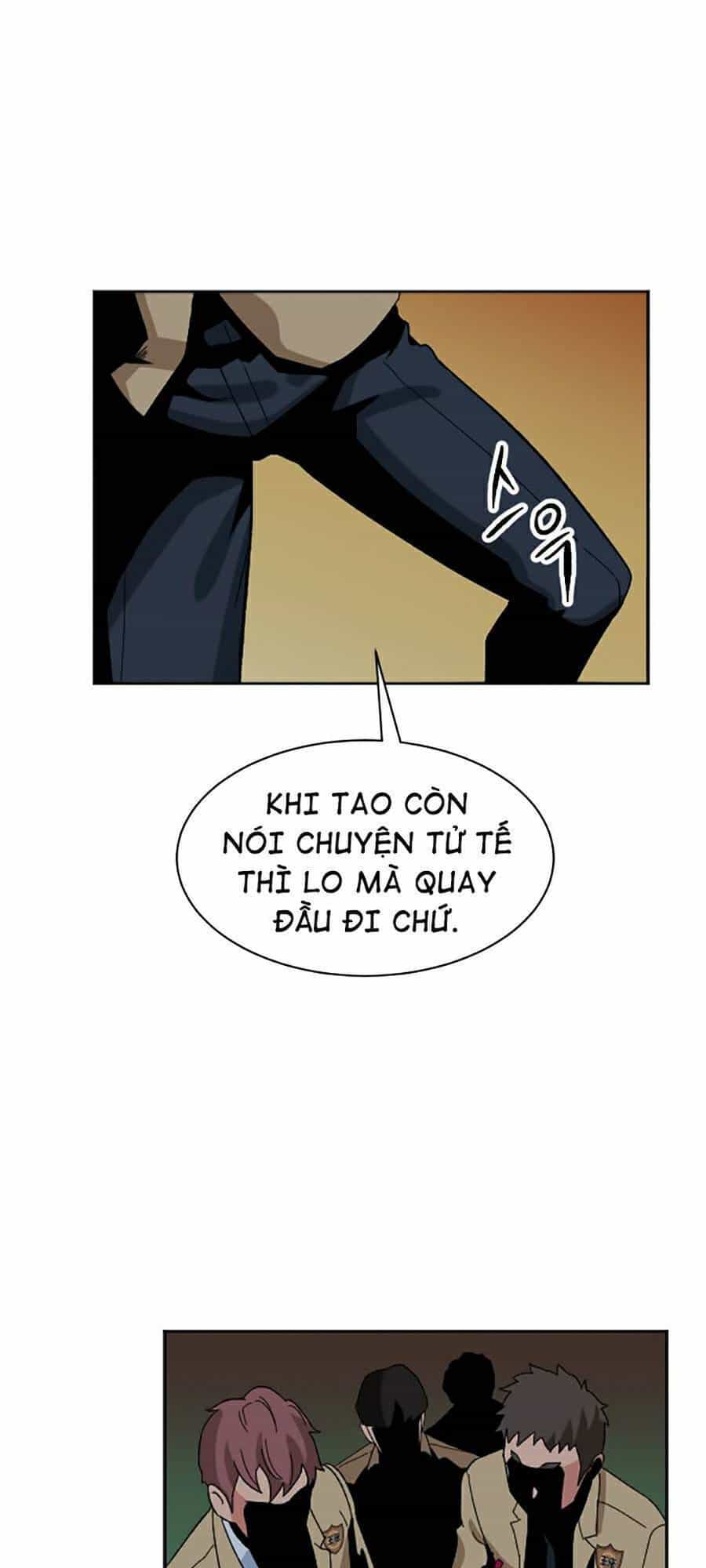 Trường Học Vương Quyền - Chương 12 - ảnh 103
