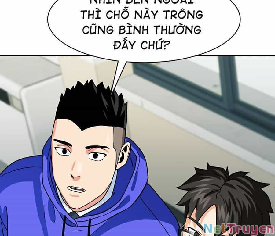 Trường Học Vương Quyền - Chương 12 - ảnh 26