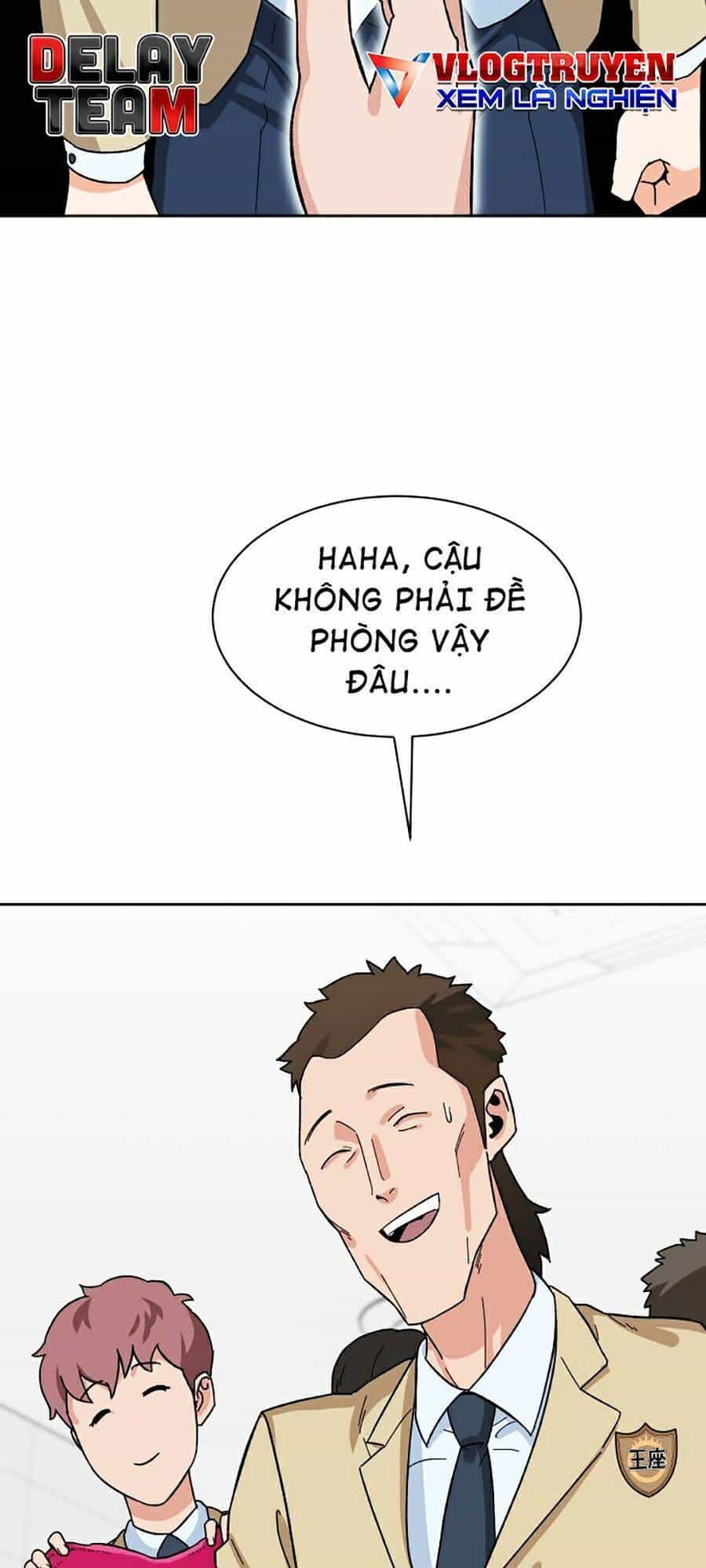 Trường Học Vương Quyền - Chương 12 - ảnh 43