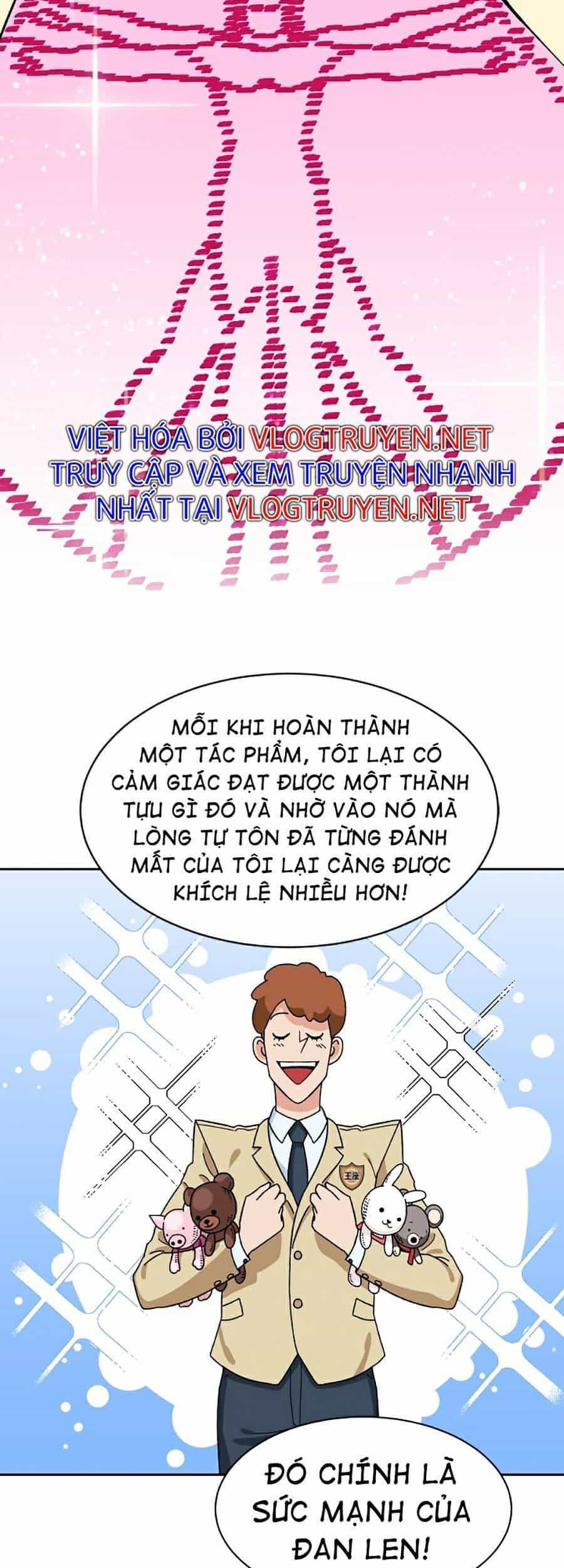 Trường Học Vương Quyền - Chương 12 - ảnh 53