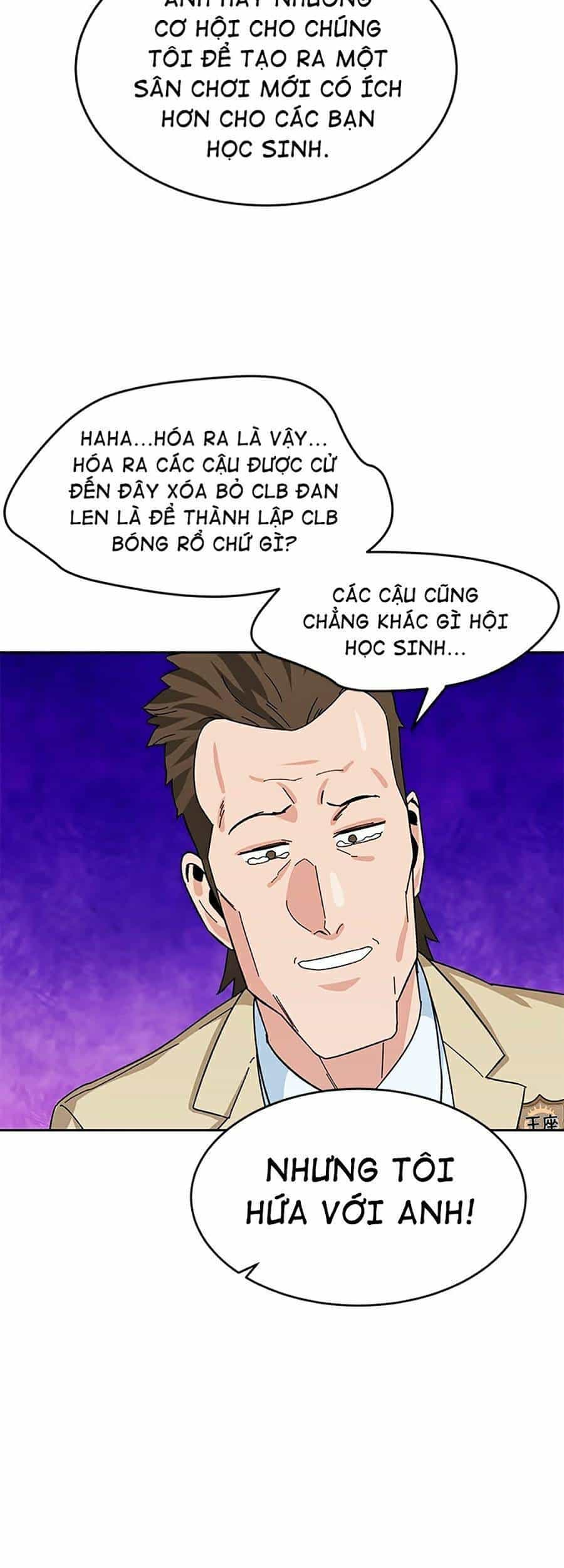 Trường Học Vương Quyền - Chương 12 - ảnh 67