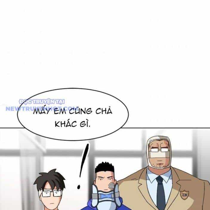 Trường Học Vương Quyền - Chương 15 - ảnh 60